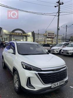 بايك X35